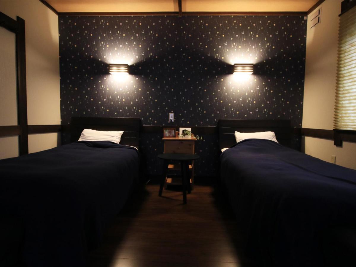 Hotel Nagomi No Yado Iida Shakotan Exteriér fotografie