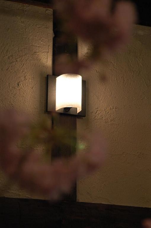 Hotel Nagomi No Yado Iida Shakotan Exteriér fotografie